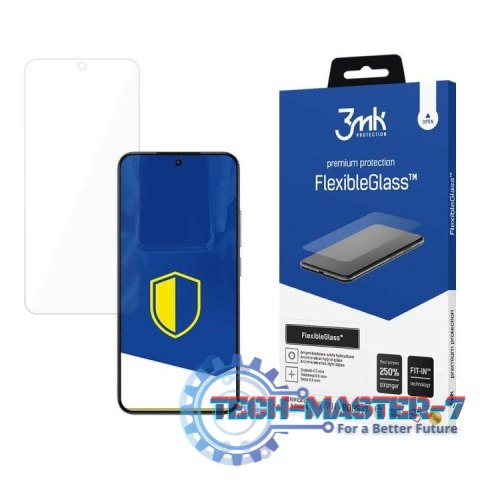 Szkło hybrydowe FlexibleGlass Xiaomi 14