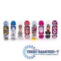 Tech Deck Zest fingerbordów Igrzyszka Olimpijskie