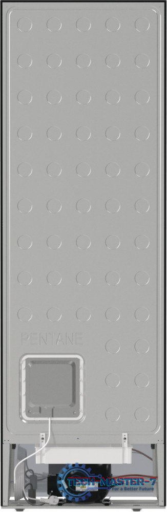 Zamrażarka FN619EABK6 Zamrażarka FN619EABK6