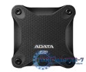 Zewnętrzny dysk SSD SD620 2TB U3.2A 520/460 MB/s Black