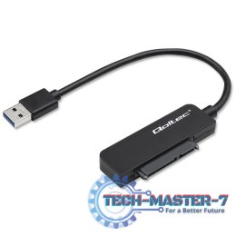 Adapter SATA | Przejściówka na dysk SSD HDD 2.5
