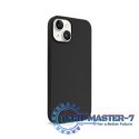 Etui Color Cover Magnetic iPhone 14 / iPhone 13 MagSafe Czarne