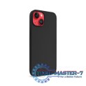 Etui Color Cover Magnetic iPhone 14 / iPhone 13 MagSafe Czarne