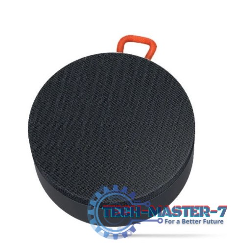 Głośnik przenośny Mi Bluetooth szary
