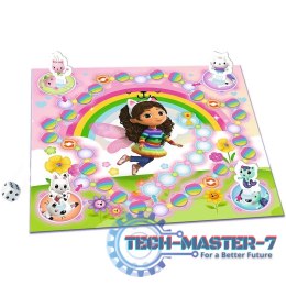 Gra Colours Festival Koci Domek Gabi (Gabbys Dollhouse)