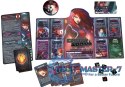 Gra Dice Throne Marvel Box 2 Czarna Pantera, Kapitan Marvel, Doktor Strange, Czarna Wdowa