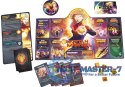 Gra Dice Throne Marvel Box 2 Czarna Pantera, Kapitan Marvel, Doktor Strange, Czarna Wdowa