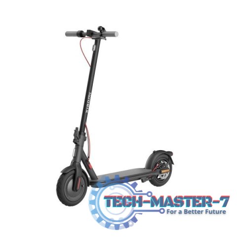 Hulajnoga Electric Scooter 4 NE