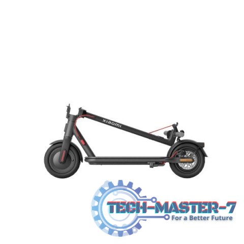 Hulajnoga Electric Scooter 4 NE Hulajnoga Electric Scooter 4 NE