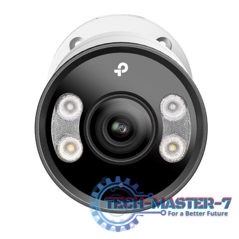 Kamera VIGI C355(4mm) 5MP Full-Color Bullet Network Camera Kamera VIGI C355(4mm) 5MP Full-Color Bullet Network Camera