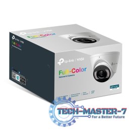 Kamera VIGI C455(2.8mm) 5MP Full-Color Turret Network Camera