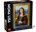 Klocki Art 31213 Mona Lisa