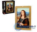Klocki Art 31213 Mona Lisa