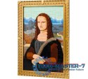 Klocki Art 31213 Mona Lisa
