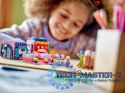 Klocki Disney Classic 43248 W głowie się nie mieści 2 - kostki z emocjami
