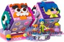 Klocki Disney Classic 43248 W głowie się nie mieści 2 - kostki z emocjami
