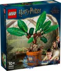 Klocki Harry Potter 76433 Mandragora