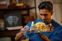 Klocki Star Wars 75380 Diorama: Wyścig ścigaczy w Mos Espa