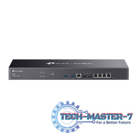 Kontroler OC400 Omada Hardware Controller