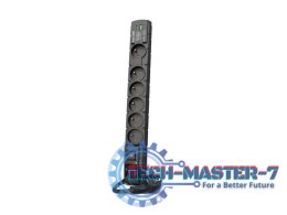 Listwa zasilająca ACAR S6 USB A+C 1.5m 6X PD3.0