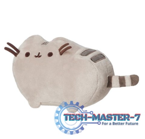 Maskotka Classic Pusheen Small 14 cm Maskotka Classic Pusheen Small 14 cm