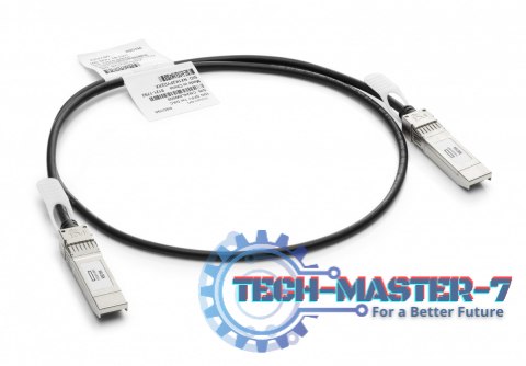 Moduł kabel Aruba IOn 10G SFP+ to SFP+ 1m DAC R9D19A