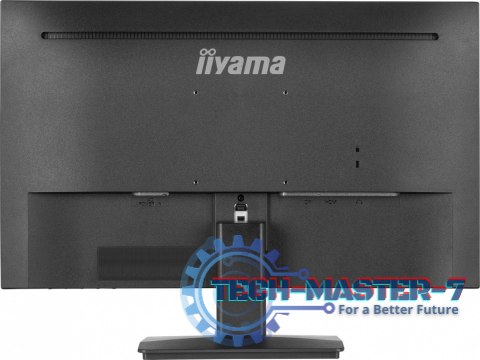 Monitor ProLite 23.8 cala XU2493HS-B6 IPS,HDMI,DP,2x2W,ACR Monitor ProLite 23.8 cala XU2493HS-B6 IPS,HDMI,DP,2x2W,ACR