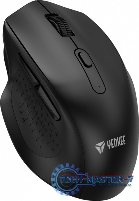 Mysz bezprzewodowa 2,4GHz DUAL WiFI+Bluetooth Mysz bezprzewodowa 2,4GHz DUAL WiFI+Bluetooth