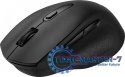 Mysz bezprzewodowa 2,4GHz DUAL WiFI+Bluetooth