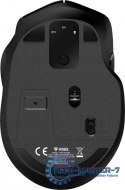 Mysz bezprzewodowa 2,4GHz DUAL WiFI+Bluetooth