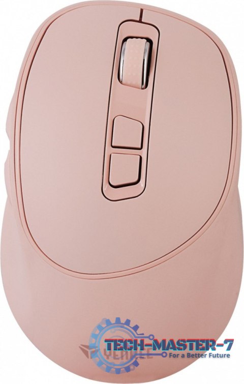 Mysz bezprzewodowa 2,4GHz akumulator 6 przycisków 2400DPI Mysz bezprzewodowa 2,4GHz akumulator 6 przycisków 2400DPI