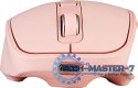Mysz bezprzewodowa 2,4GHz akumulator 6 przycisków 2400DPI