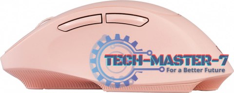 Mysz bezprzewodowa 2,4GHz akumulator 6 przycisków 2400DPI Mysz bezprzewodowa 2,4GHz akumulator 6 przycisków 2400DPI