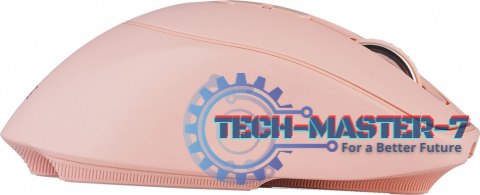 Mysz bezprzewodowa 2,4GHz akumulator 6 przycisków 2400DPI Mysz bezprzewodowa 2,4GHz akumulator 6 przycisków 2400DPI