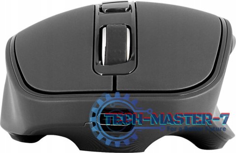 Mysz bezprzewodowa 2,4Ghz akumulator 6 przycisków 2400DPI Mysz bezprzewodowa 2,4Ghz akumulator 6 przycisków 2400DPI