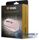 Mysz bezprzewodowa DUAL WiFi+Bluetooth akumulator 2400DPI