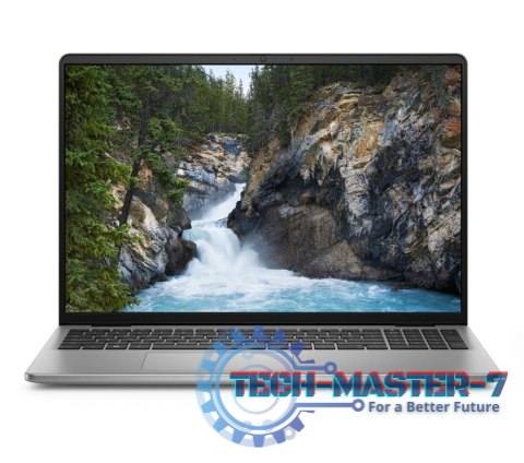 Notebook Vostro 16 (5640) Win11Pro 7-150U/16GB/512GB SSD/16.0 FHD+/Intel Graphics/WLAN+BT/Backlit Kb/4 Cell/3YPS