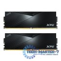 Pamięć XPG Lancer DDR5 6400 DIMM 64GB (2x32) CL32 czarna