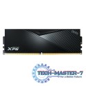 Pamięć XPG Lancer DDR5 6400 DIMM 64GB (2x32) CL32 czarna