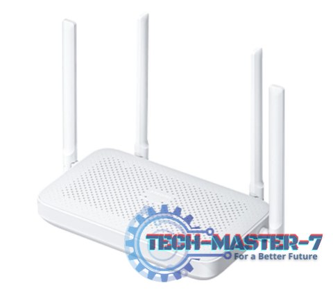 Router AX1500