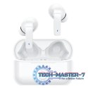 Słuchawki Bluetooth TWS 5.0 ANC LY Series białe BHULY06