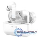 Słuchawki Bluetooth TWS 5.0 ANC LY Series białe BHULY06