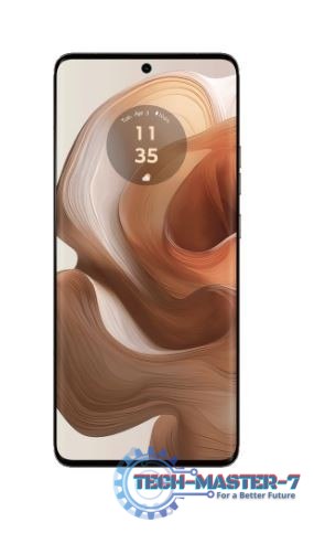 Smartfon Edge 50 ULTRA 16GB/1TB Fog Smartfon Edge 50 ULTRA 16GB/1TB Fog