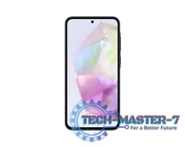 Smartfon GALAXY A35 DualSIM 5G 6/128GB Enterprise Czarny
