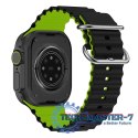 Smartwatch FUSION monitorowanie zdrowia MT872