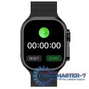 Smartwatch FUSION monitorowanie zdrowia MT872