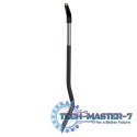 Szpadel ostry szary Ergonomic 1067511