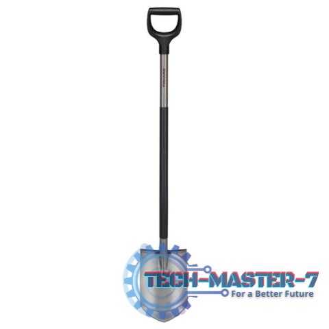 Szpadel ostry szary Ergonomic 1067511 Szpadel ostry szary Ergonomic 1067511