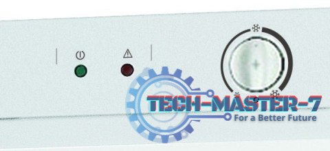 Zamrażarka UI62W Zamrażarka UI62W
