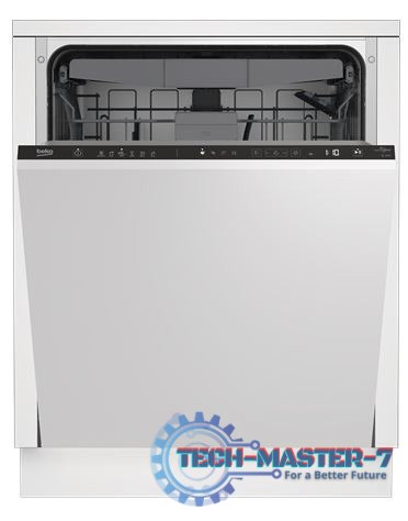 Zmywarka BDIN37530